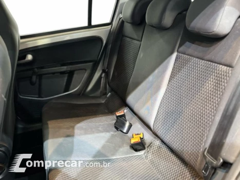 CROSS UP - 1.0 TSI 12V 4P MANUAL