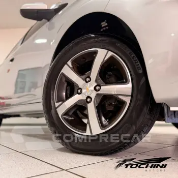 Onix Hatch 1.4 4P FLEX LTZ