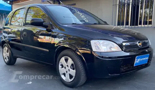 Corsa Hatch 1.0 4P JOY