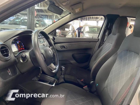 KWID ZEN 2
