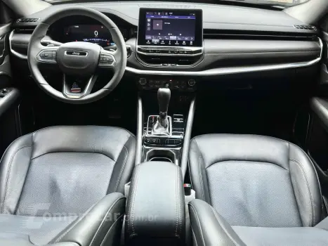 COMPASS 1.3 T270 TURBO FLEX LIMITED AT6