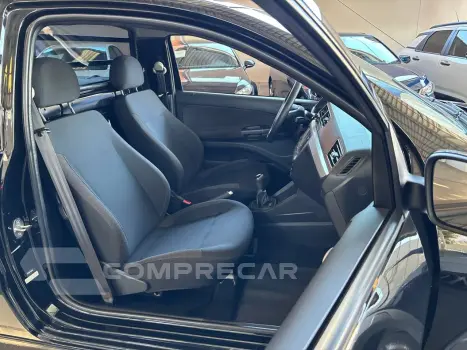 Saveiro Trendline 1.6 Total Flex 16V