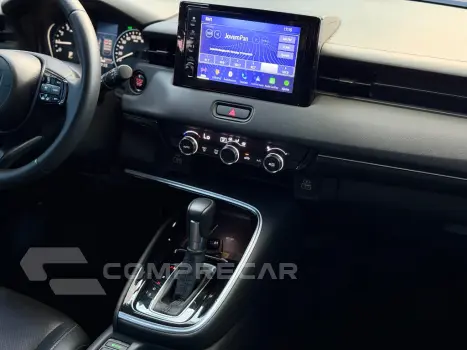 HR-V EXL 1.5 Flex Sensing 16V 5p Aut.