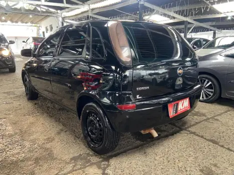 CORSA HATCH MAXX 1.4 8V 4P