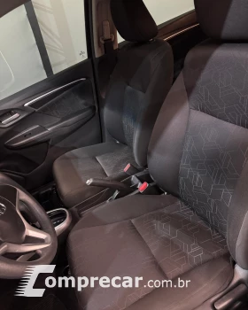 FIT 1.5 DX 16V