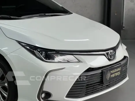 COROLLA 2.0 VVT-IE FLEX XEI DIRECT SHIFT