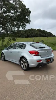 CRUZE 1.8 LT 16V