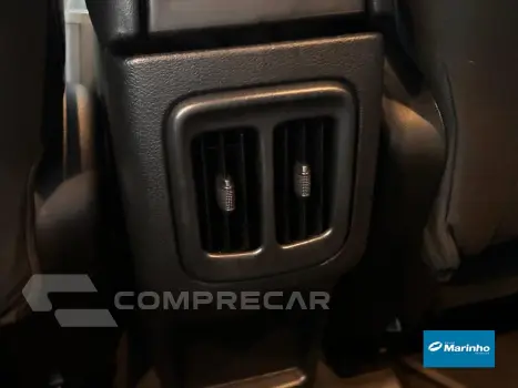 COMPASS 2.0 16V FLEX SPORT AUTOMÁTICO