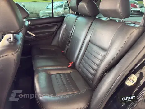 GOLF 2.0 MI SPORTLINE 8V FLEX 4P TIPTRONIC