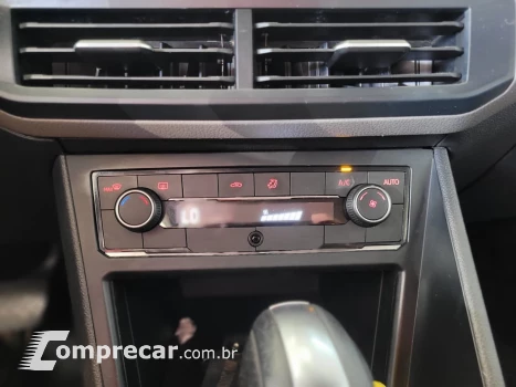 Polo Comfort. 200 TSI 1.0 Flex 12V Aut.