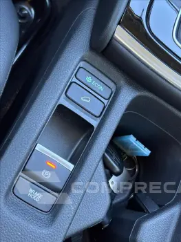 HR-V 1.5 DI I-VTEC FLEX EXL CVT