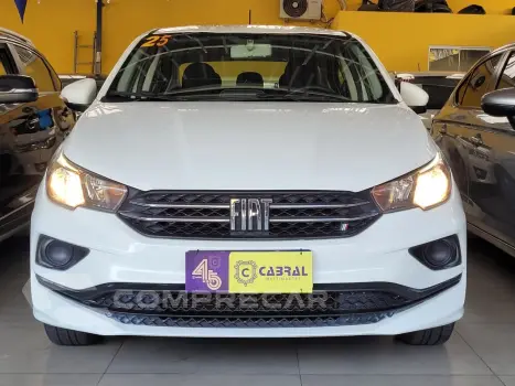 CRONOS DRIVE 1.0 6V Flex