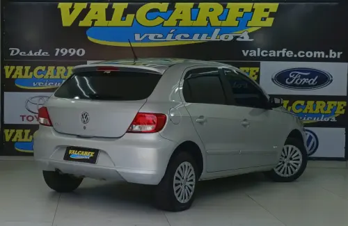 GOL 1.0 8V