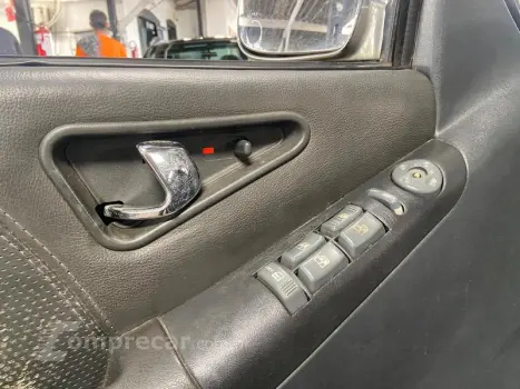 S10 2.4 ADVANTAGE 4X2 CD 16V FLEX 4P MANUAL