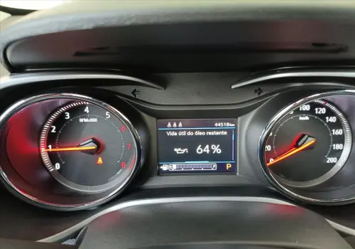 TRACKER 1.2 TURBO FLEX PREMIER AUTOMÁTICO