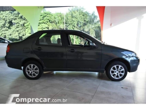 SIENA 1.0 MPI Fire 8V