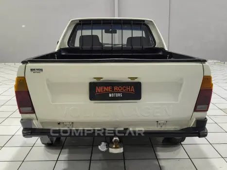 Saveiro CL 1.6 Mi / CL/ C 1.6