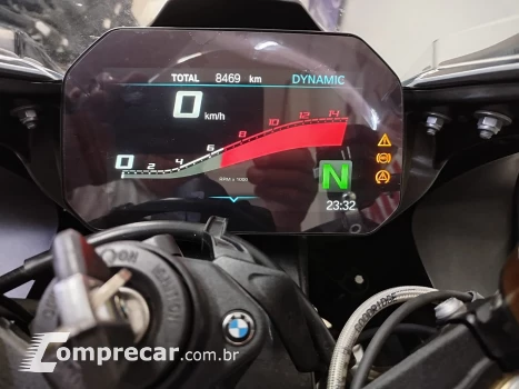 S 1000 RR 1000 cc