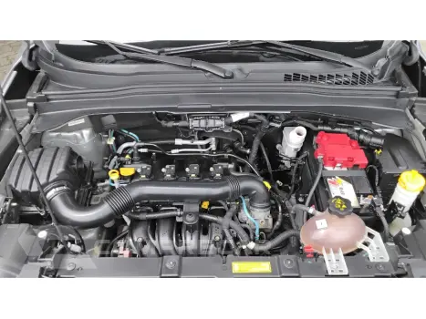 RENEGADE 1.8 16V FLEX SPORT 4P AUTOMATICO