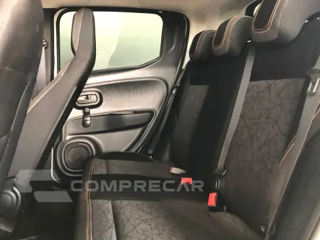 MOBI 1.0 Firefly Trekking