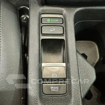 HR-V EXL 1.5 Flex Sensing 16V 5p Aut.