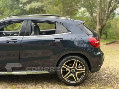 GLA-250 Sport 2.0 TB 16V 4x2  211cv Aut.