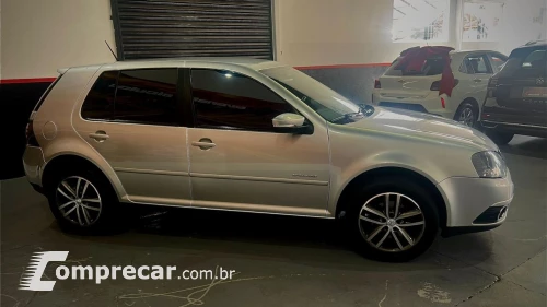Golf 2.0 4P FLEX SPORTLINE AUTOMÁTICO
