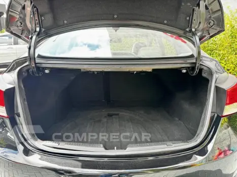 ELANTRA - 1.8 GLS 16V 4P AUTOMÁTICO