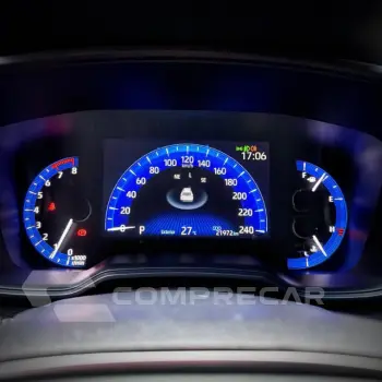 COROLLA CROSS 2.0 Vvt-ie XRE