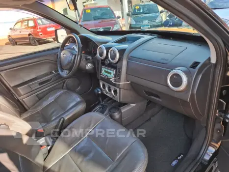 Ecosport 2.0 Xlt 16V Flex 4P Automático