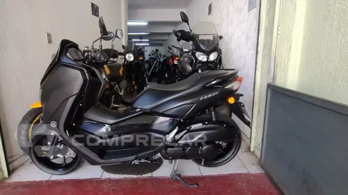 Yamaha NMAX 160