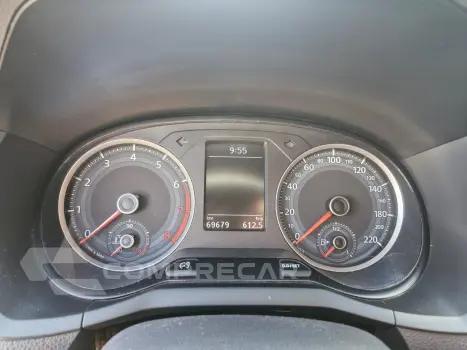 Gol Track 1.0