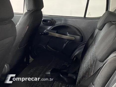 UNO 1.0 EVO Vivace 8V
