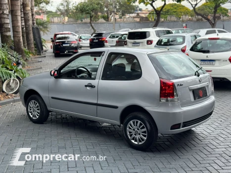 PALIO 1.0 MPI Fire 8V