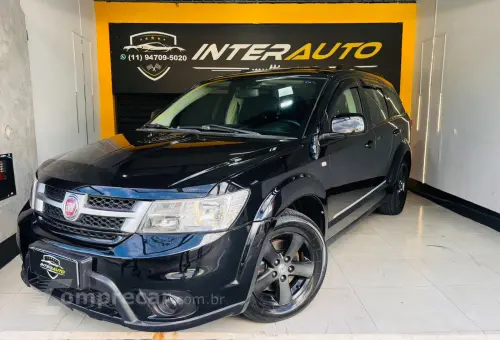 FREEMONT 2.4 Precision 16V