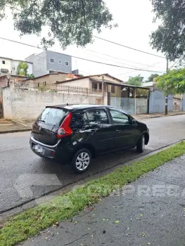 PALIO 1.0 MPI Attractive 8V