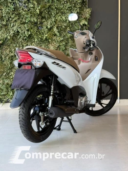 BIZ EX 125