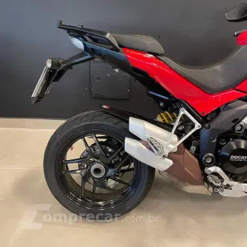 MULTISTRADA 1200 1198cc