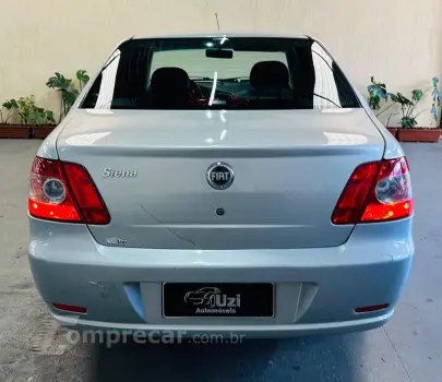 SIENA 1.0 MPI Fire 8V