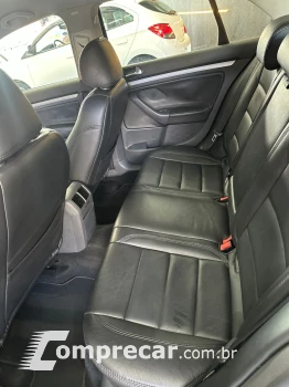 JETTA 2.5 I 20V 170cv