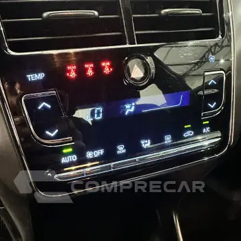 YARIS XL 1.5 Flex 16V 5p Aut.