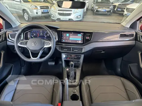 Polo Highline TSI 1.0 Flex 12V Aut.