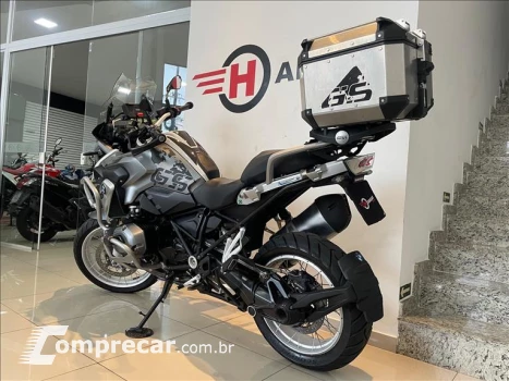 R 1200 GS