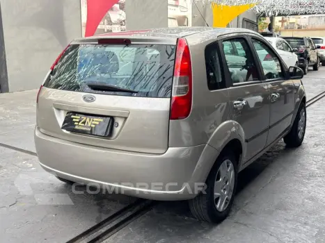 FIESTA 1.0 MPI HATCH 8V FLEX 4P MANUAL