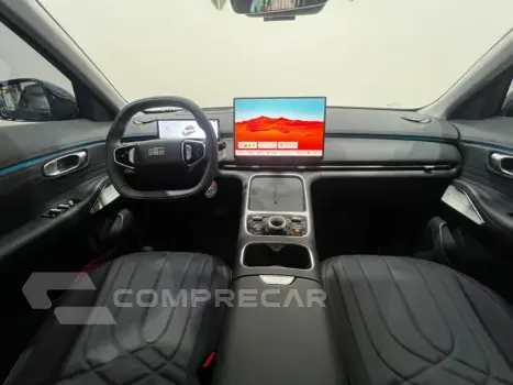 EX5 EM-i 1.5 PHEV MAX E-DHT