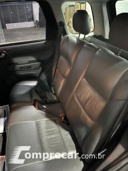 FORD ECOSPORT 1.6 XLT 8V
