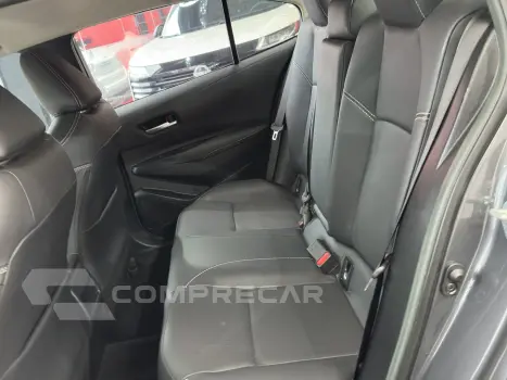 COROLLA 2.0 VVT-IE FLEX XEI DIRECT SHIFT