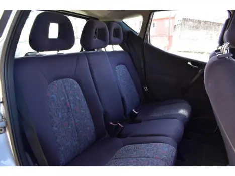 CLASSE A - 1.6 160 CLASSIC 4P MANUAL