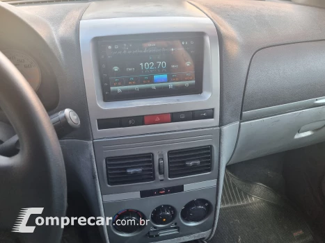 IDEA 1.4 MPI ELX 8V