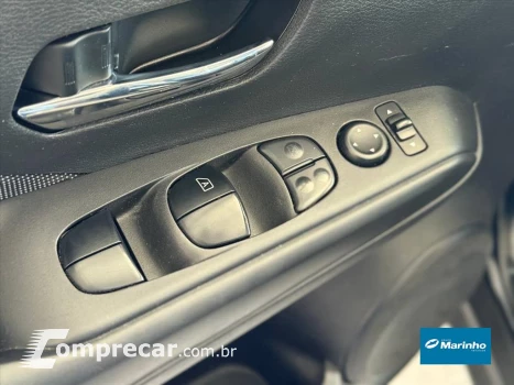 KICKS 1.6 16V FLEXSTART S 4P MANUAL